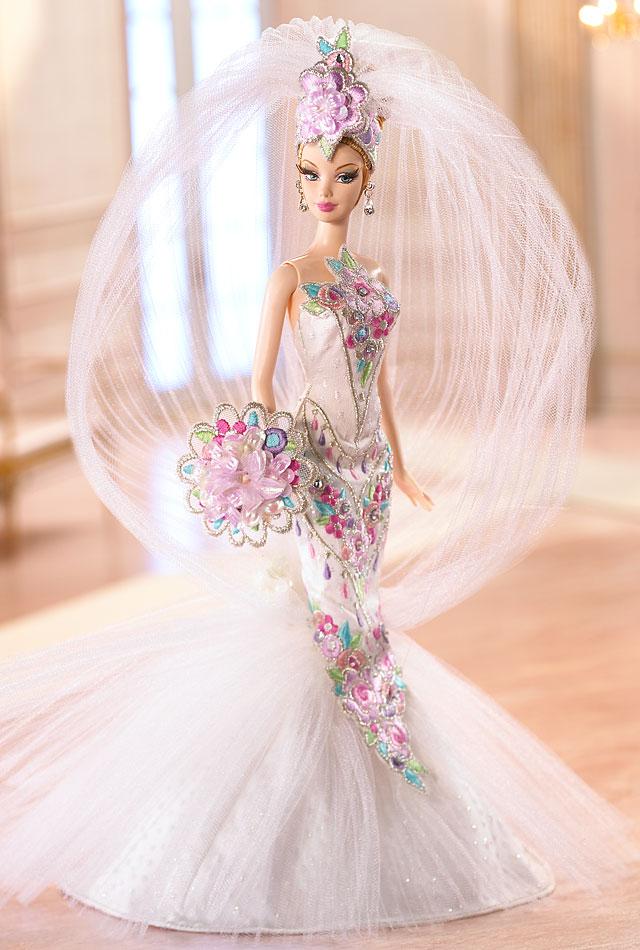 Couture Confection Barbie